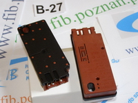 BLOKADA DRZWI 38144